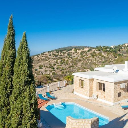 Villa Heaven Polis Exterior photo